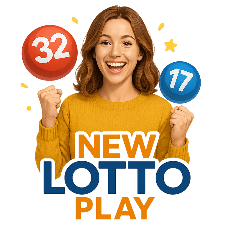 New Lotto Play - About Us