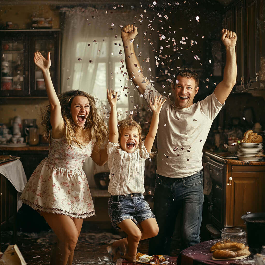 Canberra lottery winners