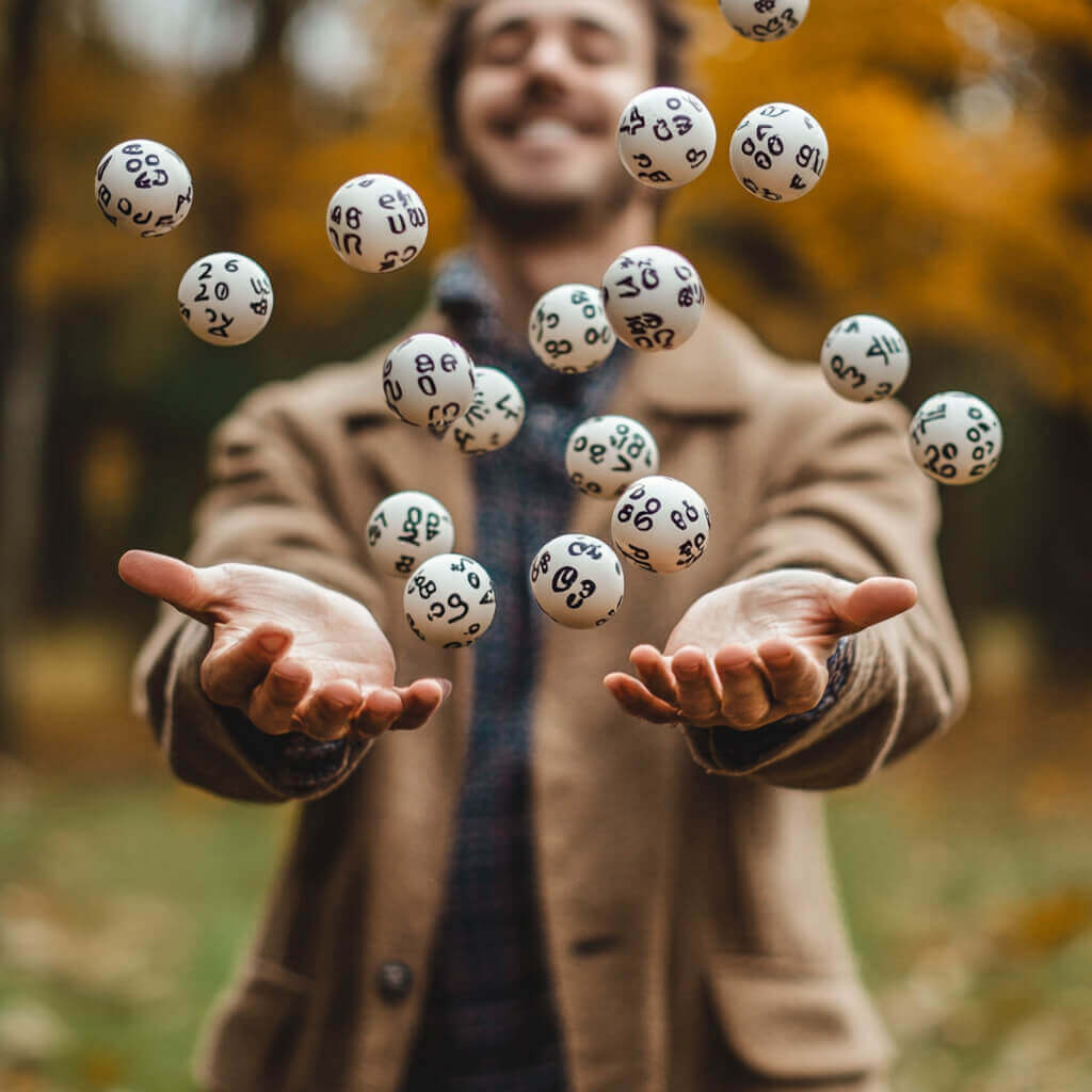 Gold Coast lottery winner